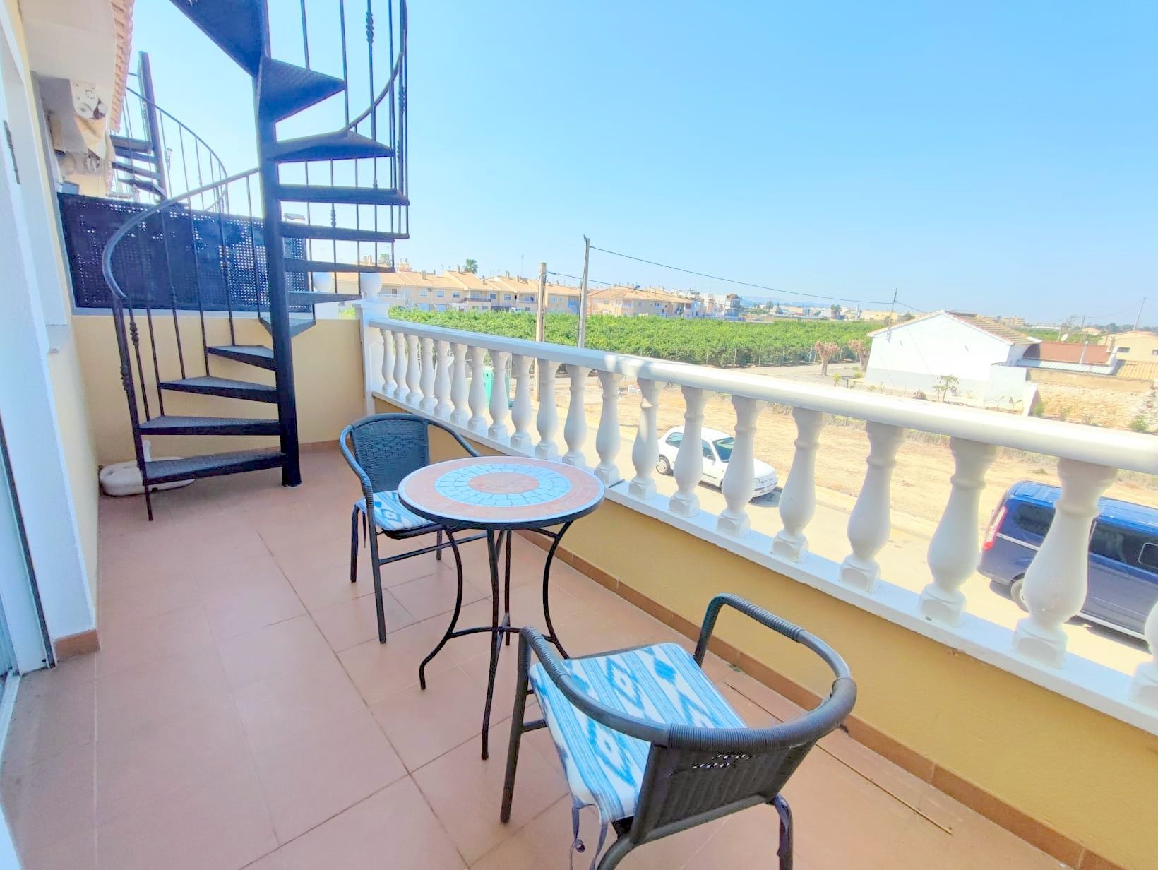 Appartement in Formentera del Segura, LOS PALACIOS, te koop